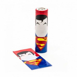 Koszulka termokurczliwa na akumulator 18650