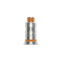 Grzałka Geekvape G Coil ST Mesh 0,8ohm - 5 szt. do e-papierosów Grzałka Geekvape G Coil ST Mesh 0,8ohm - 5 szt. do e-papierosów