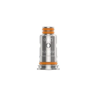 Grzałka Geekvape G Coil ST Mesh - 0,8ohm 5szt/op