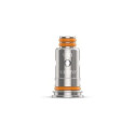 Grzałka Geekvape G Coil ST Mesh 1.0Ω - 5 szt. wkłady do atomizera Grzałka Geekvape G Coil ST Mesh 1.0Ω - 5 szt. wkłady do atomizera