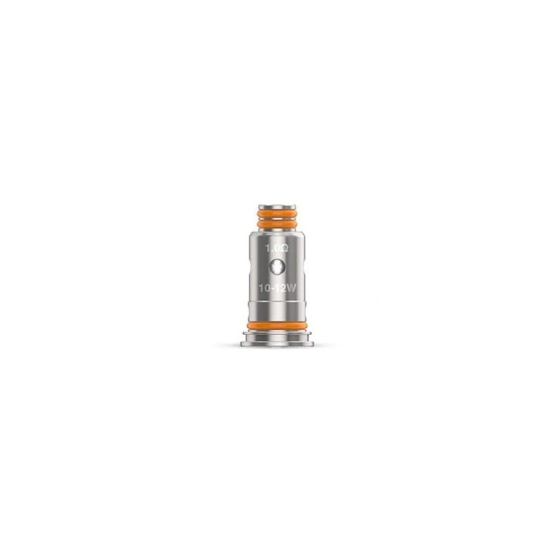 Grzałka Geekvape G Coil ST Mesh 1.0Ω - 5 szt. wkłady do atomizera Grzałka Geekvape G Coil ST Mesh 1.0Ω - 5 szt. wkłady do atomizera