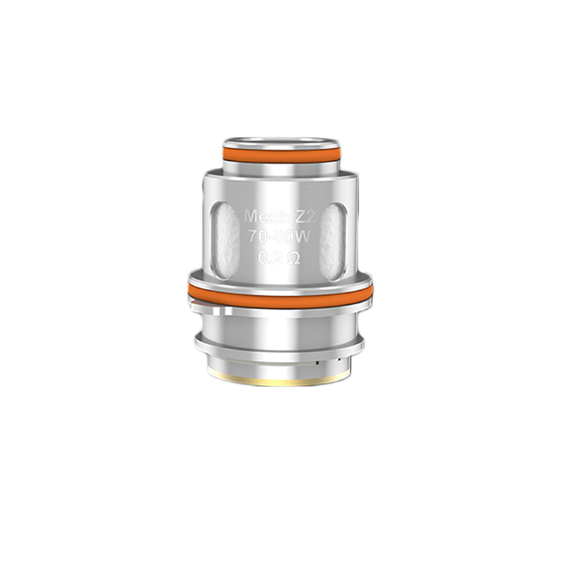 Geekvape Mesh Z Series 0.2ohm – 5szt | Wkład do atomizera Subohm Geekvape Mesh Z Series 0.2ohm – 5szt | Wkład do atomizera Subohm