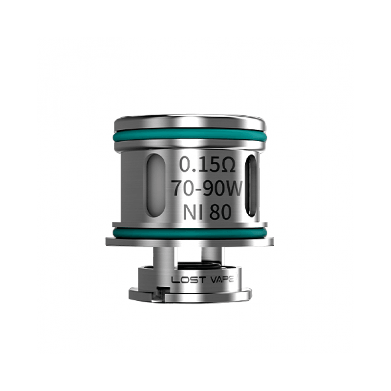 Grzaka Lost Vape UB Pro P1 0,15ohm - wkad do atomizera (3 szt.) | Liquido