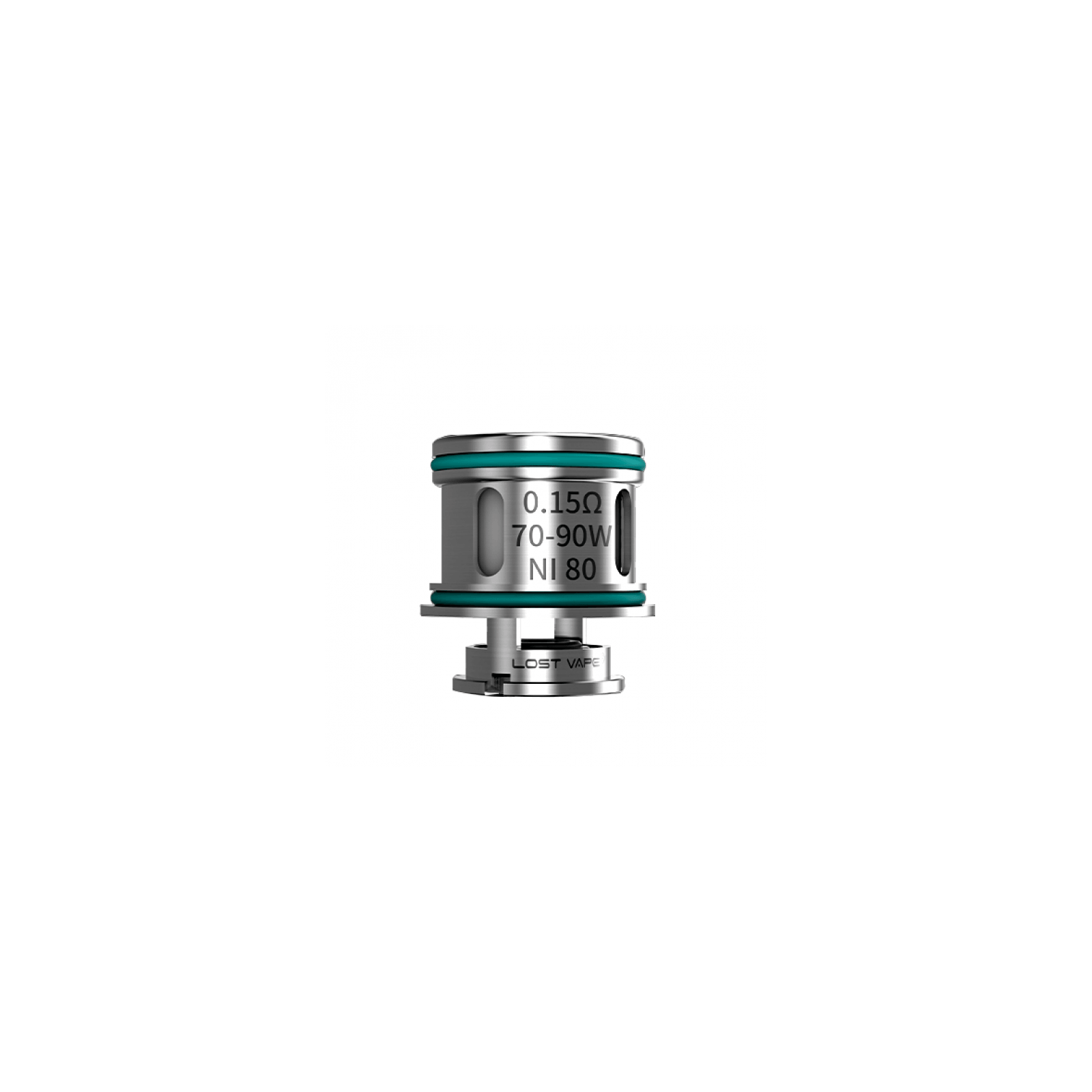 Grzaka Lost Vape UB Pro P1 0,15ohm - wkad do atomizera (3 szt.) | Liquido