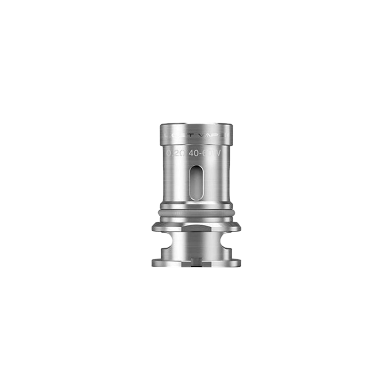 Grzałka Lost Vape Ultra Boost M4 0.2 ohm (5 szt.) – do e-papierosów Grzałka Lost Vape Ultra Boost M4 0.2 ohm (5 szt.) – do e-papierosów