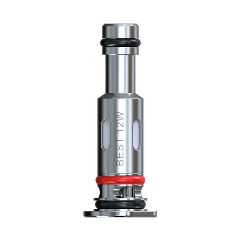 Grzałka do e-papierosa Smok LP1 Meshed 0,8ohm | 5 szt w opak. Grzałka do e-papierosa Smok LP1 Meshed 0,8ohm | 5 szt w opak.