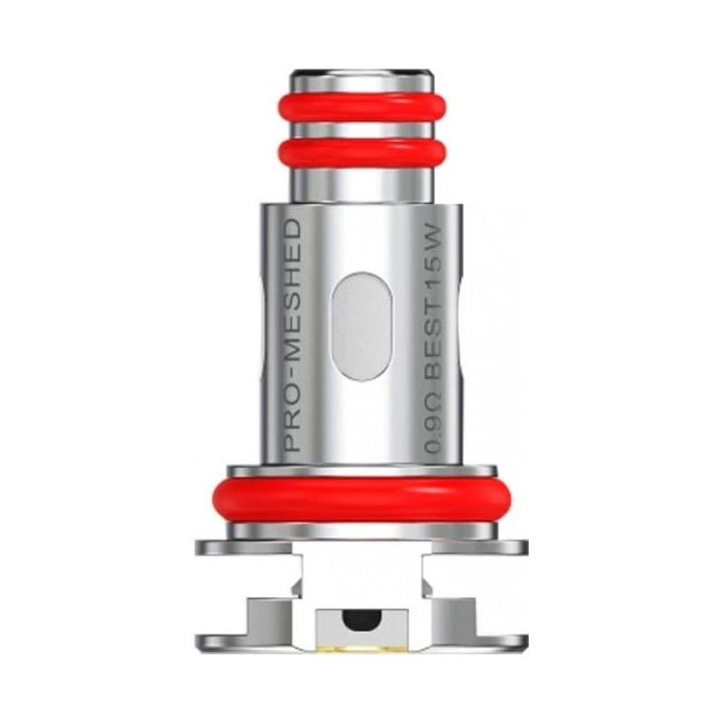 Grzałka Smok Nord PRO Meshed 0.9ohm | Wkład do atomizera 15W Grzałka Smok Nord PRO Meshed 0.9ohm | Wkład do atomizera 15W