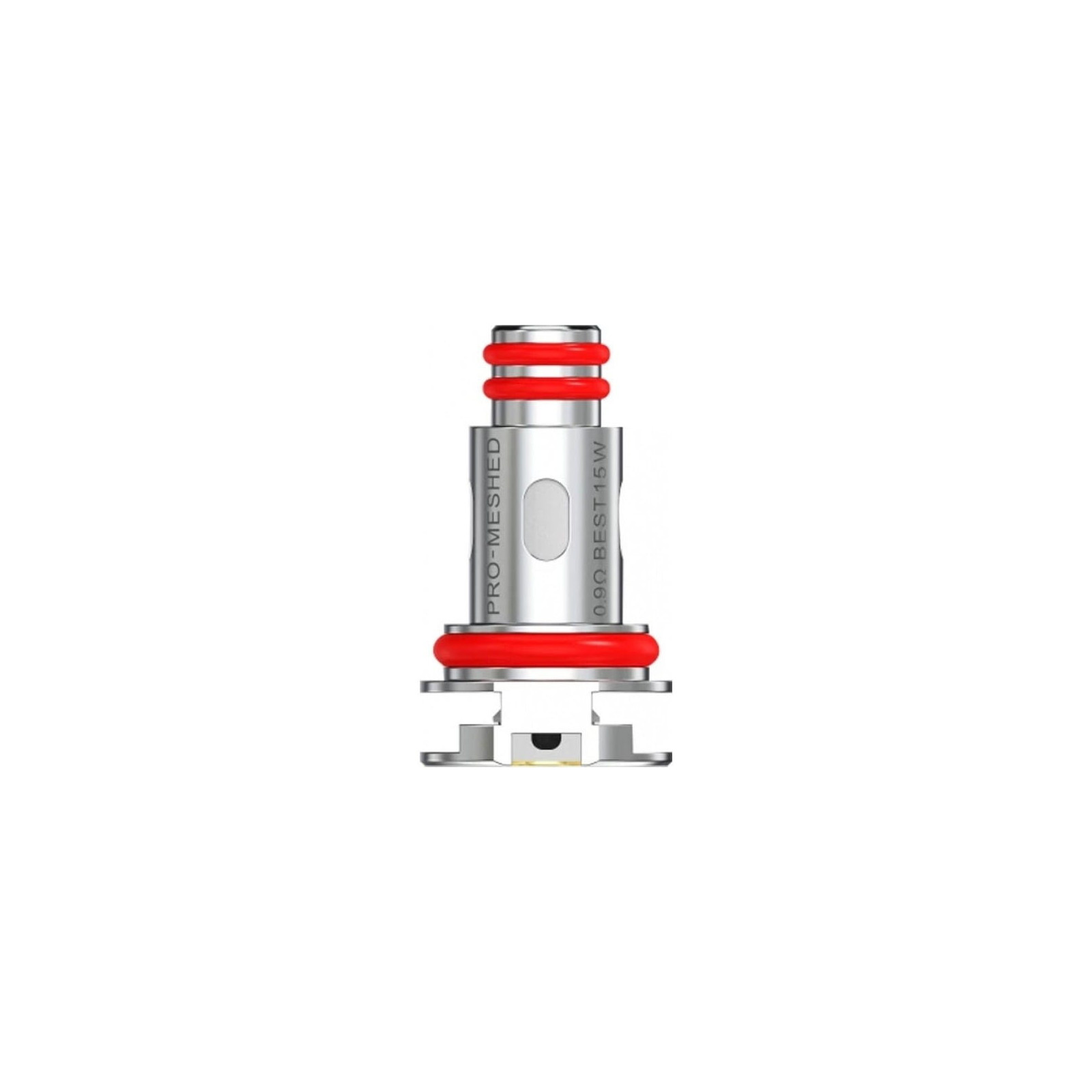 smok nord 2 grzałka Grzałka Smok Nord PRO Meshed 0.9ohm | Wkład do atomizera 15W