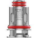 Grzałka Smok RPM 2 meshed 0,16 ohm – Wkład do atomizera 5szt | SMOK Grzałka Smok RPM 2 meshed 0,16 ohm – Wkład do atomizera 5szt | SMOK