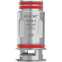 Grzałka SMOK RPM3 Mesh 0,23ohm – Zestaw 5szt | Wkład do atomizera Grzałka SMOK RPM3 Mesh 0,23ohm – Zestaw 5szt | Wkład do atomizera