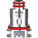 Grzałka SMOK RPM40 0,4ohm MESH - 5 sztuk | Wkład do atomizera Grzałka SMOK RPM40 0,4ohm MESH - 5 sztuk | Wkład do atomizera