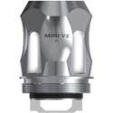 Grzałka SMOK TFV Mini V2 A1 0,17ohm - Wkład do Atomizera (3 szt.) Grzałka SMOK TFV Mini V2 A1 0,17ohm - Wkład do Atomizera (3 szt.)