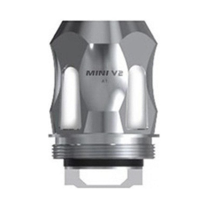 Grzałka SMOK TFV Mini V2 A1 0,17ohm - Wkład do Atomizera (3 szt.) Grzałka SMOK TFV Mini V2 A1 0,17ohm - Wkład do Atomizera (3 szt.)