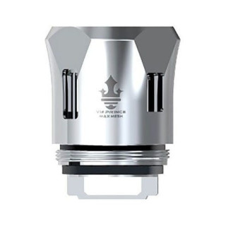 Grzałka Smok TFV12 prince Max Mesh - 0,17ohm 3szt/op