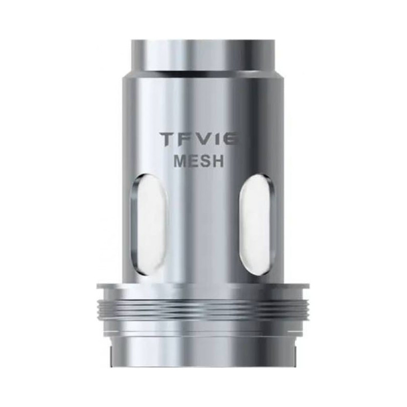 Grzałka SMOK TFV16 Mesh 0,17ohm (3 szt.) - Wkład do atomizera Grzałka SMOK TFV16 Mesh 0,17ohm (3 szt.) - Wkład do atomizera