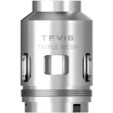Grzałka do e-papierosa SMOK TFV16 Triple Mesh 0,15ohm – 3 sztuki Grzałka do e-papierosa SMOK TFV16 Triple Mesh 0,15ohm – 3 sztuki