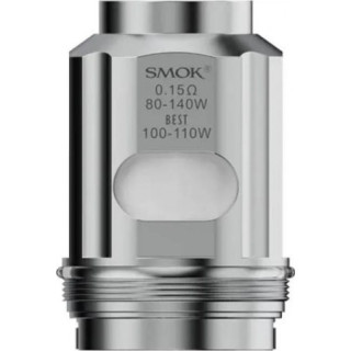 Grzałka Smok TFV18 Dual Meshed - 0,15ohm 3szt/op