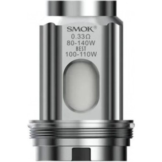 Grzałka Smok TFV18 Meshed - 0,33ohm 3szt/op