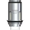 Grzałka SMOK Vape Pen Mesh 0,15ohm - 5 szt. | Wkład do e-papierosa Grzałka SMOK Vape Pen Mesh 0,15ohm - 5 szt. | Wkład do e-papierosa