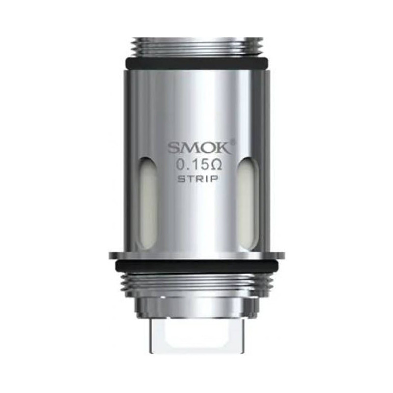 Grzałka SMOK Vape Pen Mesh 0,15ohm - 5 szt. | Wkład do e-papierosa Grzałka SMOK Vape Pen Mesh 0,15ohm - 5 szt. | Wkład do e-papierosa