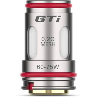 Grzałka Vaporesso GTi mesh - 0,2ohm 5szt/op