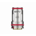 Grzałka Vaporesso GTi Mesh 0.4ohm 50W-60W – 5 szt. do iTank Grzałka Vaporesso GTi Mesh 0.4ohm 50W-60W – 5 szt. do iTank