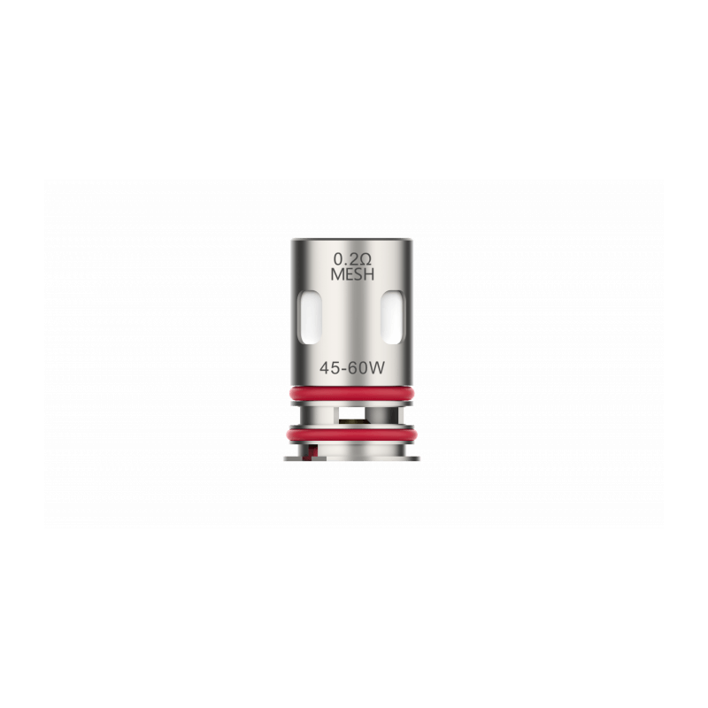 Grzałka Vaporesso GTX Mesh 0.2ohm - Wkład do atomizera | 5 szt. Grzałka Vaporesso GTX Mesh 0.2ohm - Wkład do atomizera | 5 szt.