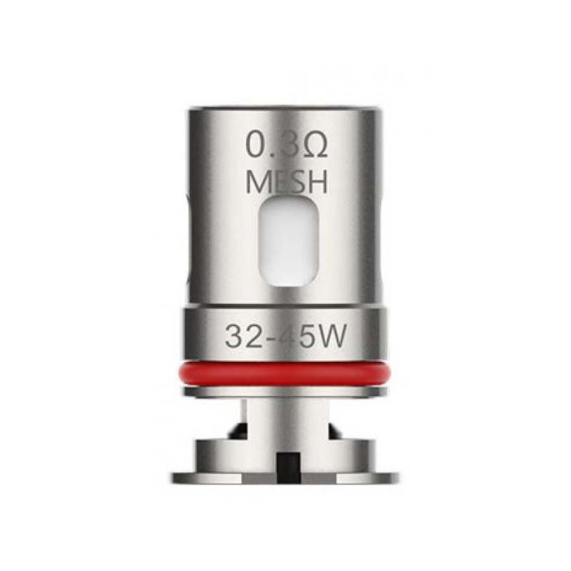 Grzałka Vaporesso GTX mesh 0,3ohm - 5 szt. | Wkład do atomizera Grzałka Vaporesso GTX mesh 0,3ohm - 5 szt. | Wkład do atomizera