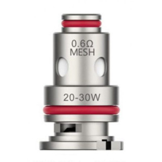 Grzałka Vaporesso GTX mesh - 0,6ohm 5szt/op
