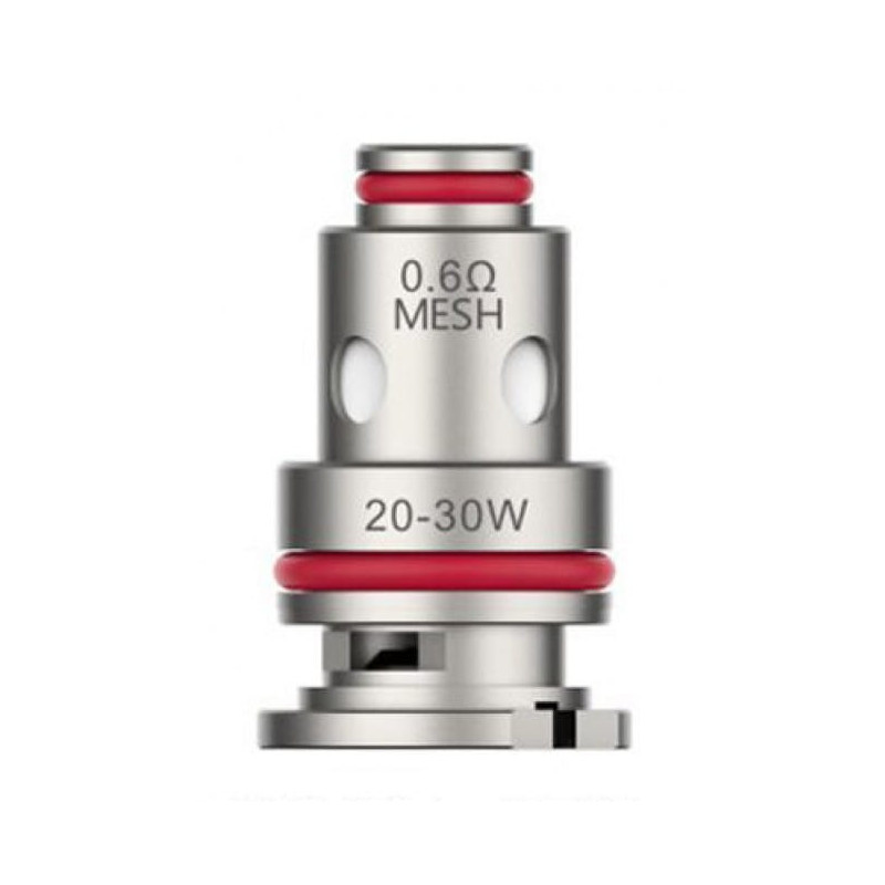 Grzałka Vaporesso GTX mesh 0,6ohm – 5szt/op | Wkład do atomizera Grzałka Vaporesso GTX mesh 0,6ohm – 5szt/op | Wkład do atomizera
