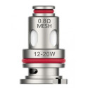Grzałka Vaporesso GTX Mesh 0,8ohm - 5szt/op | Wkład do Atomizera Grzałka Vaporesso GTX Mesh 0,8ohm - 5szt/op | Wkład do Atomizera