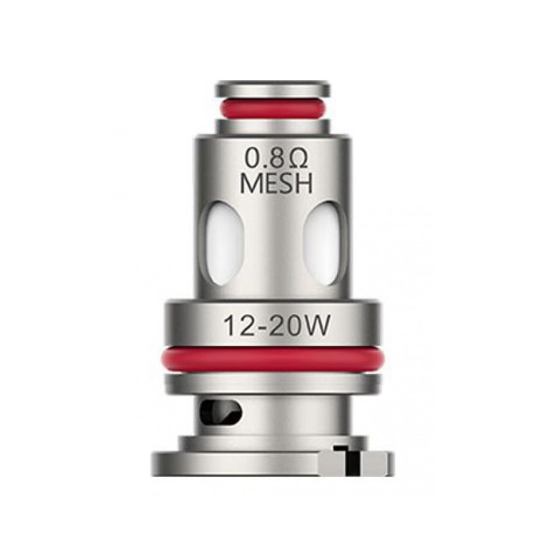 Grzałka Vaporesso GTX Mesh 0,8ohm - 5szt/op | Wkład do Atomizera Grzałka Vaporesso GTX Mesh 0,8ohm - 5szt/op | Wkład do Atomizera