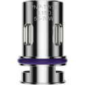 VooPoo PnP-TW15 0,15ohm - Grzałki do e-papierosa (5 szt.) VooPoo PnP-TW15 0,15ohm - Grzałki do e-papierosa (5 szt.)