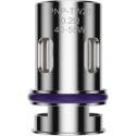 Grzałka VooPoo PnP-TW20 0.2ohm - 5 szt. | Do e-papierosa Grzałka VooPoo PnP-TW20 0.2ohm - 5 szt. | Do e-papierosa