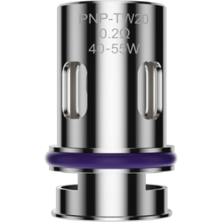 Grzałka VooPoo PnP- TW20 - 0,20ohm 5szt/op