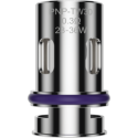 Grzałka VooPoo PnP-TW30 0.30ohm (5 szt.) | Wkład do Atomizera Grzałka VooPoo PnP-TW30 0.30ohm (5 szt.) | Wkład do Atomizera