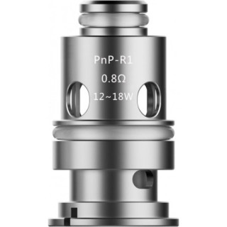 Grzałka VooPoo PnP-R1 - 0,8ohm 5szt/op