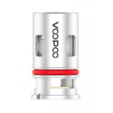 Grzałka VOOPOO PNP-VM1 0,3ohm - 5 szt. | Vinci, Drag S, Drag X Grzałka VOOPOO PNP-VM1 0,3ohm - 5 szt. | Vinci, Drag S, Drag X