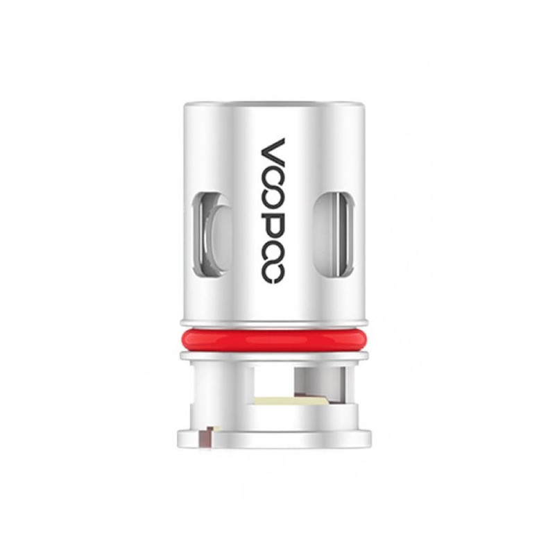 Grzałka VOOPOO PNP-VM1 0,3ohm - 5 szt. | Vinci, Drag S, Drag X Grzałka VOOPOO PNP-VM1 0,3ohm - 5 szt. | Vinci, Drag S, Drag X