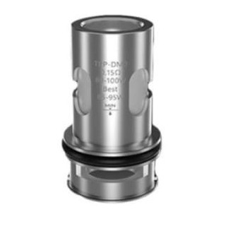 Grzałka VooPoo TPP-DM3 - 0,15ohm 3szt/op