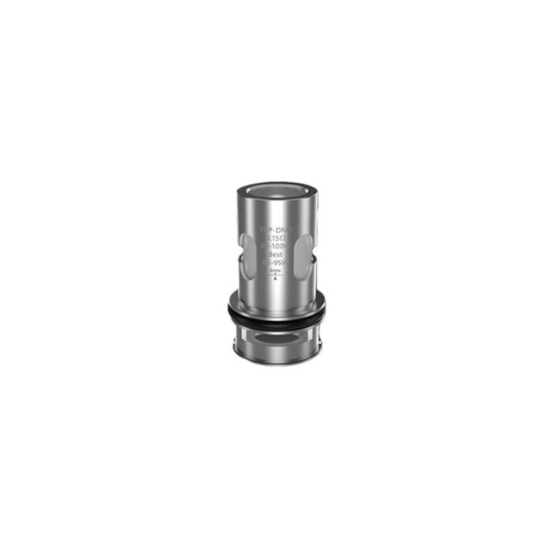 VOOPOO Grzałka TPP-DM3 0,15ohm - Wkład do Atomizera (3 sztuki) VOOPOO Grzałka TPP-DM3 0,15ohm - Wkład do Atomizera (3 sztuki)