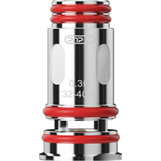 Grzałka VooPoo PnP X - 0,3ohm 5szt/op