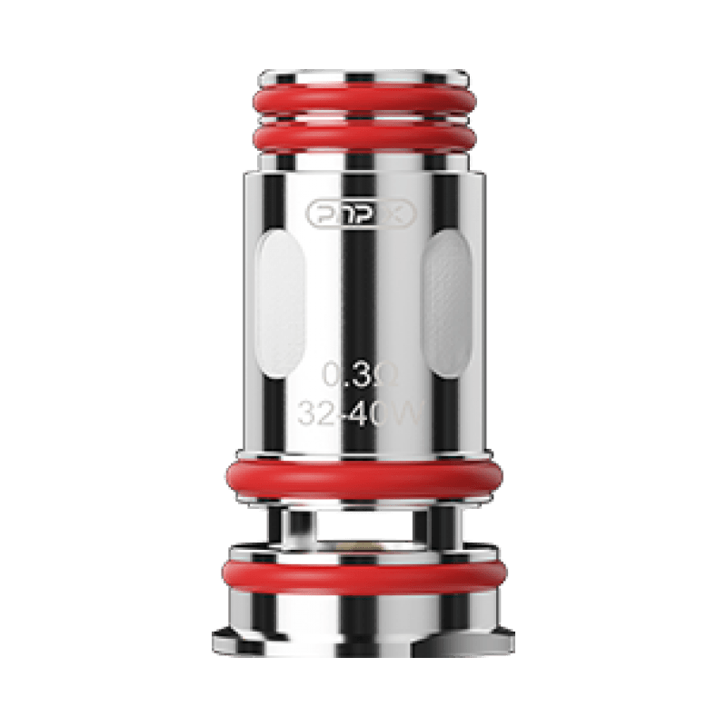 Grzałka VOOPOO PnP X 0,3ohm do e-papierosa | 5 sztuk Grzałka VOOPOO PnP X 0,3ohm do e-papierosa | 5 sztuk