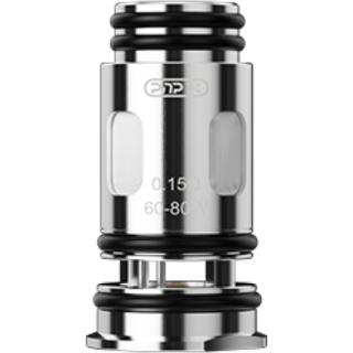 Grzałka VooPoo PnP X - 0,15ohm 5szt/op