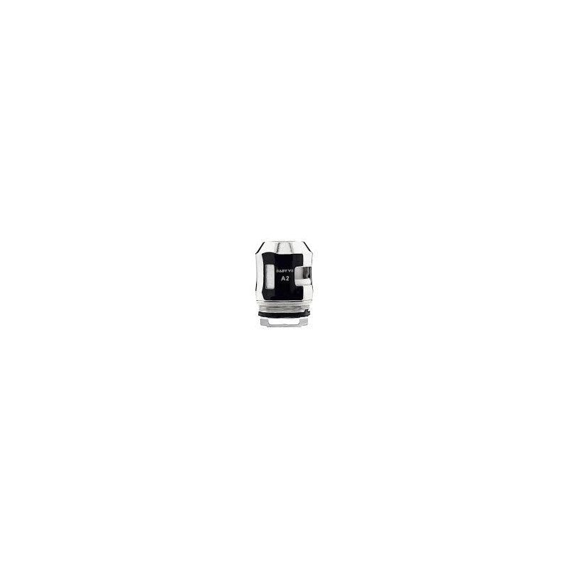 Grzałka Smok TFV Mini V2 A2 0,2ohm (3 szt.) | Wkład do e-papierosów Grzałka Smok TFV Mini V2 A2 0,2ohm (3 szt.) | Wkład do e-papierosów