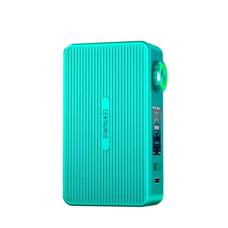 Lost Vape Centaurus M200 Neon Mint – E-papieros | Lost Vape Lost Vape Centaurus M200 Neon Mint – E-papieros | Lost Vape