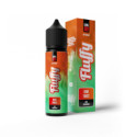 FLUFFY Kiwi Twist 10/60ml - Intensywny Smak Kiwi i Truskawki FLUFFY Kiwi Twist 10/60ml - Intensywny Smak Kiwi i Truskawki
