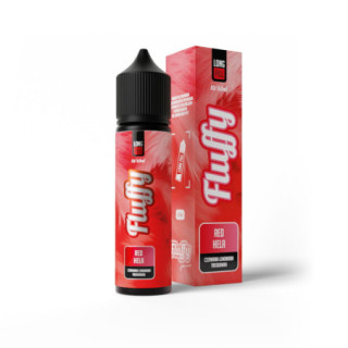 Longfill FLUFFY 10/60ml - Red Hela
