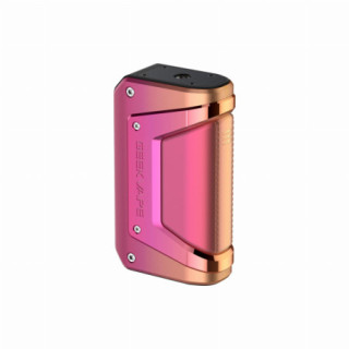 MOD Geekvape Aegis Legend 2 ( L200 ) - Pink Gold
