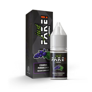 Aromat Just Fake 10ml - Czarna Porzeczka